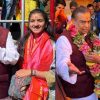 Uttarakhand: Industrialist Mukesh Ambani reached Badri Kedar Dham, donated Rs 5 crore Mukesh Ambani badrinath Kedarnath