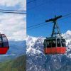 Good News: sonprayag to Kedarnath ropeway gets green signal, journey will be completed in just 30 minutes