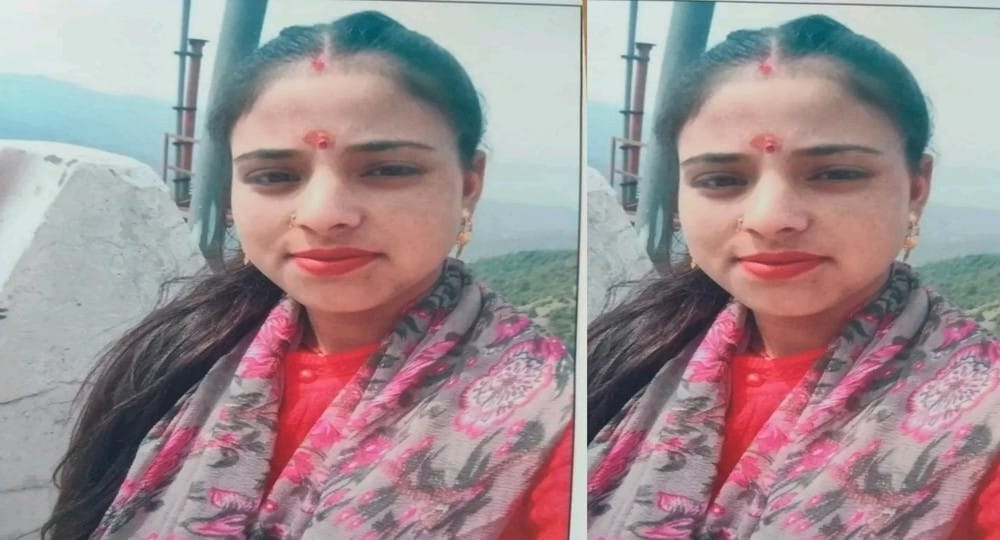 Uttarakhand news: Another women Priyanka Devi of tehri garhwal went missing. Tehri Garhwal missing women latest news