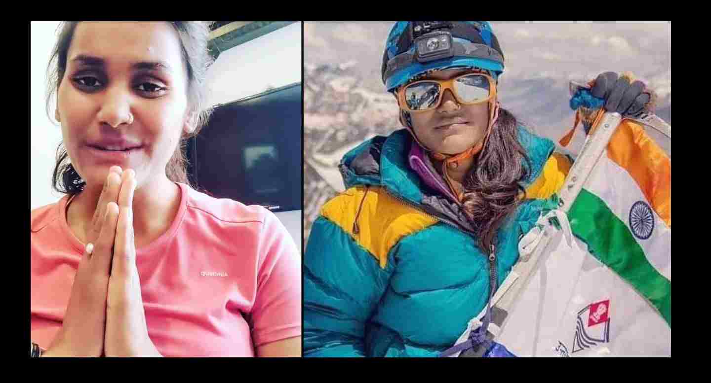 Uttarakhand:Bhatwari mountaineer Savita Kanswal died due to avalanche in Uttarkashi district