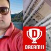Uttarakhand news: Dhirendra Rawat of chamba tehri garhwal luck shines through dream11, won 1 crore rupees. Dhirendra Rawat Dream11