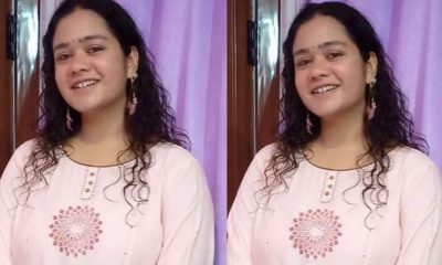 Uttarakhand news: Nivedita Joshi of ranikhet almora passed the UGC NET exam with Psychology. Nivedita Joshi UGC Net
