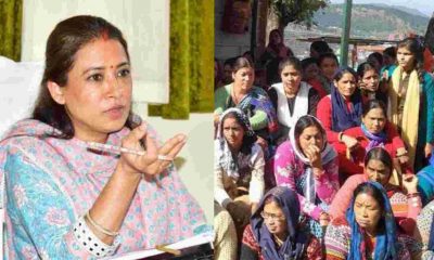 Uttarakhand news: Now only 12th pass will be able to become Anganwadi workers vacancy seats 2022. uttarakhand anganwadi vacancy 2022