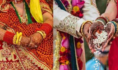 Uttarakhand marriage news: almora bride refused because she did not like the lehenga, there was a lot of ruckus in the Kotwali. Uttarakhand marriage news