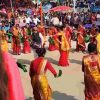 Uttarakhand song: superhit kumaoni Jhoda Chanchari 'Chhori Kamla' sung by Mamta Arya and Chandraprakash. Mamta Arya Kumaoni Song