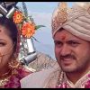 Uttarakhand: vikas rawat of chamba tehri garhwal marriage American girl with Hindu customs. Vikas Rawat Marriage Chamba