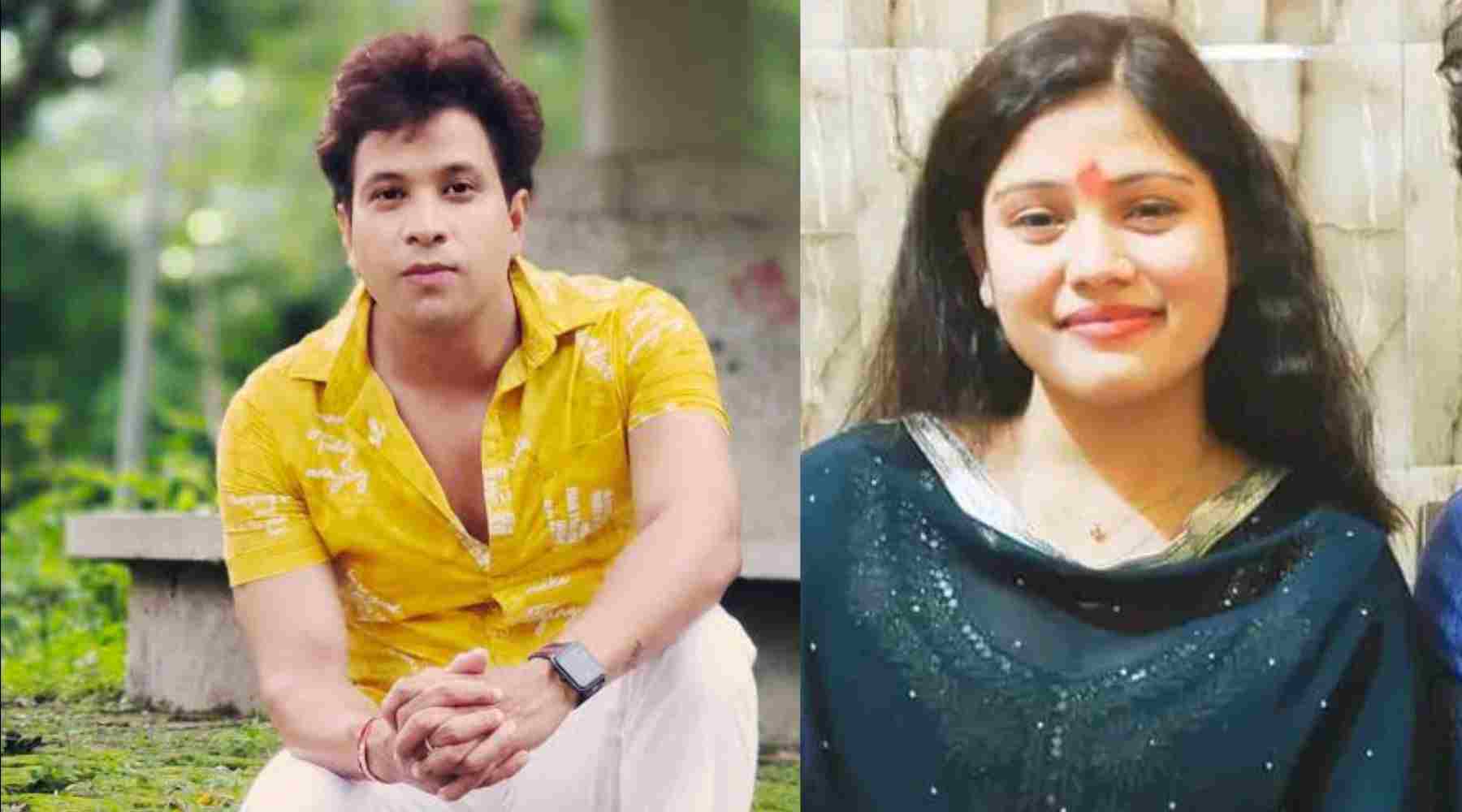Uttarakhand news: Actor Sanju Silodi of Rudraprayag will be married to shivani lakhera. Actor Sanju Silodi uttarakhand