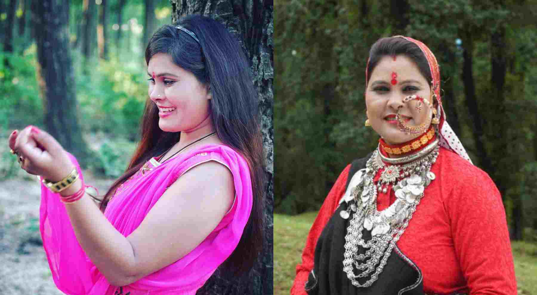 Uttarakhand news: How the musical journey of folk singer Hema Negi Karasi started, know his biography. Hema Negi karasi Biography