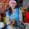 Uttarakhand Folksinger Hema Negi karasi photos