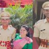 Uttarakhand news: Nitish Bisht of haldwani almora becomes sub-inspector in SSB. SSB Sub-Inspector Nitish Bisht