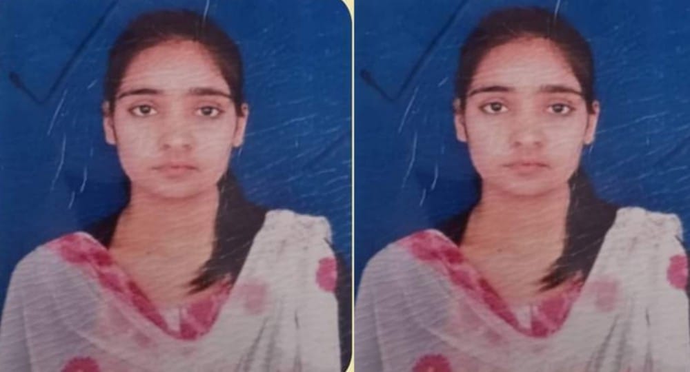 Uttarakhand news: Another girl Soni missing from chamoli, family appealed to the police for help. Chamoli girl missing