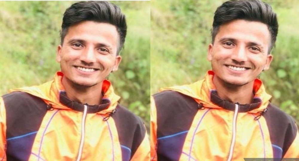 Uttarakhand news: Praminder Negi of Gandi village tehri garhwal selected in the state team national Kho Kho competition. Praminder Negi tehri garhwal