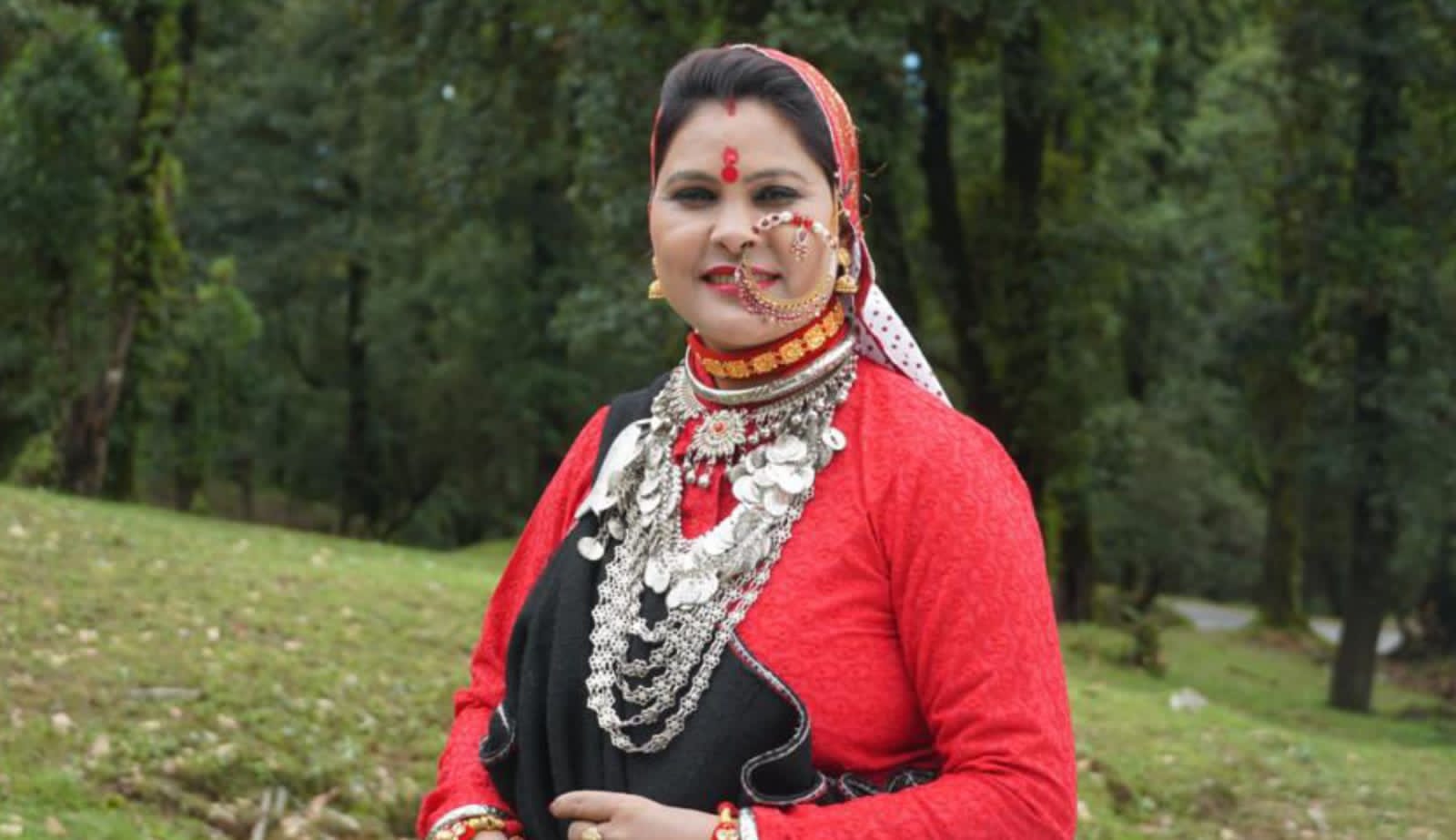 Uttarakhand Folksinger Hema Negi Karasi Biography | Songs | Photos | Age | Jagar. Hema Negi Karasi Biography
