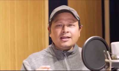 Uttarakhand: New Garhwali song 'Gaja Laser Ki Bimla' of young singers Gajendra Rana released. Gajendra Rana Garhwali Song