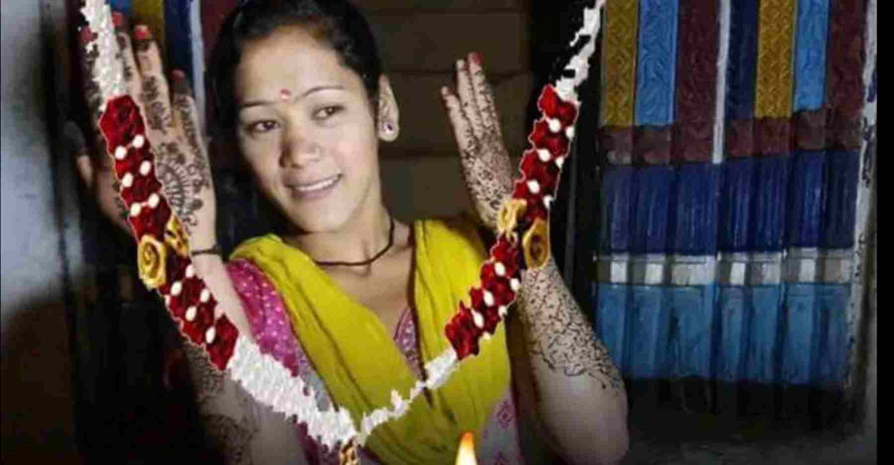 Uttarakhand news: married Woman nisha dies under suspicious in chamoli murder case. Chamoli Nisha murder case