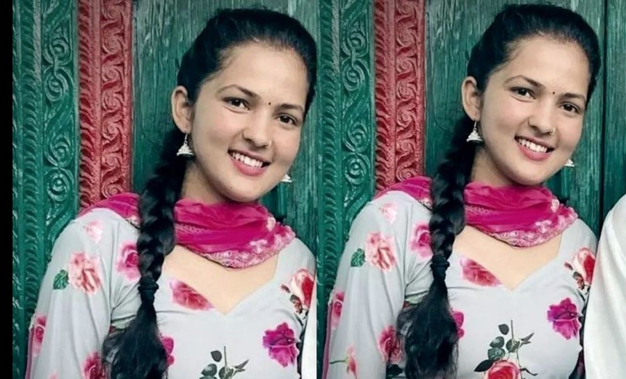 Uttarakhand news: Himuli song actress & Instragram star Bhawana Kandpal of almora Biography. Uttarakhand Bhawana kandpal Biography