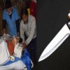 Uttarakhand crime news: Bike-borne assailants attacked school student saksham with sharp weapons in Haldwani. Haldwani crime news.