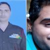 Uttarakhand news: Army commando jawan Rakesh Mishra of bindukhatta lalkuan nainital died in suspicious circumstances. Rakesh Mishra Army nainital.