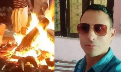 Uttarakhand latest news: Controversy during Jagar in Bageshwar, Shankar Singh killed in knife attack on cousins. Bageshwar latest news