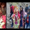 Uttarakhand news: kathgodam hairakhan haldwani marriage groom protest for road conditions