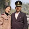 Uttarakhand news: Nisha Mehta of Pithoragarh became Lieutenant in the Medical Corps of Indian Army. Uttarakhand Nisha Mehta lieutenant