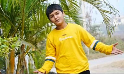 Uttarakhand pahari Gallery: Child singer Daksh Karki new song 'Uttarayani Agee' released. Daksh Karki new song