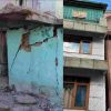Joshimath Landslide sinking rescue: PWD will demolish people's ancestral houses from today. Joshimath Landslide sinking rescue.