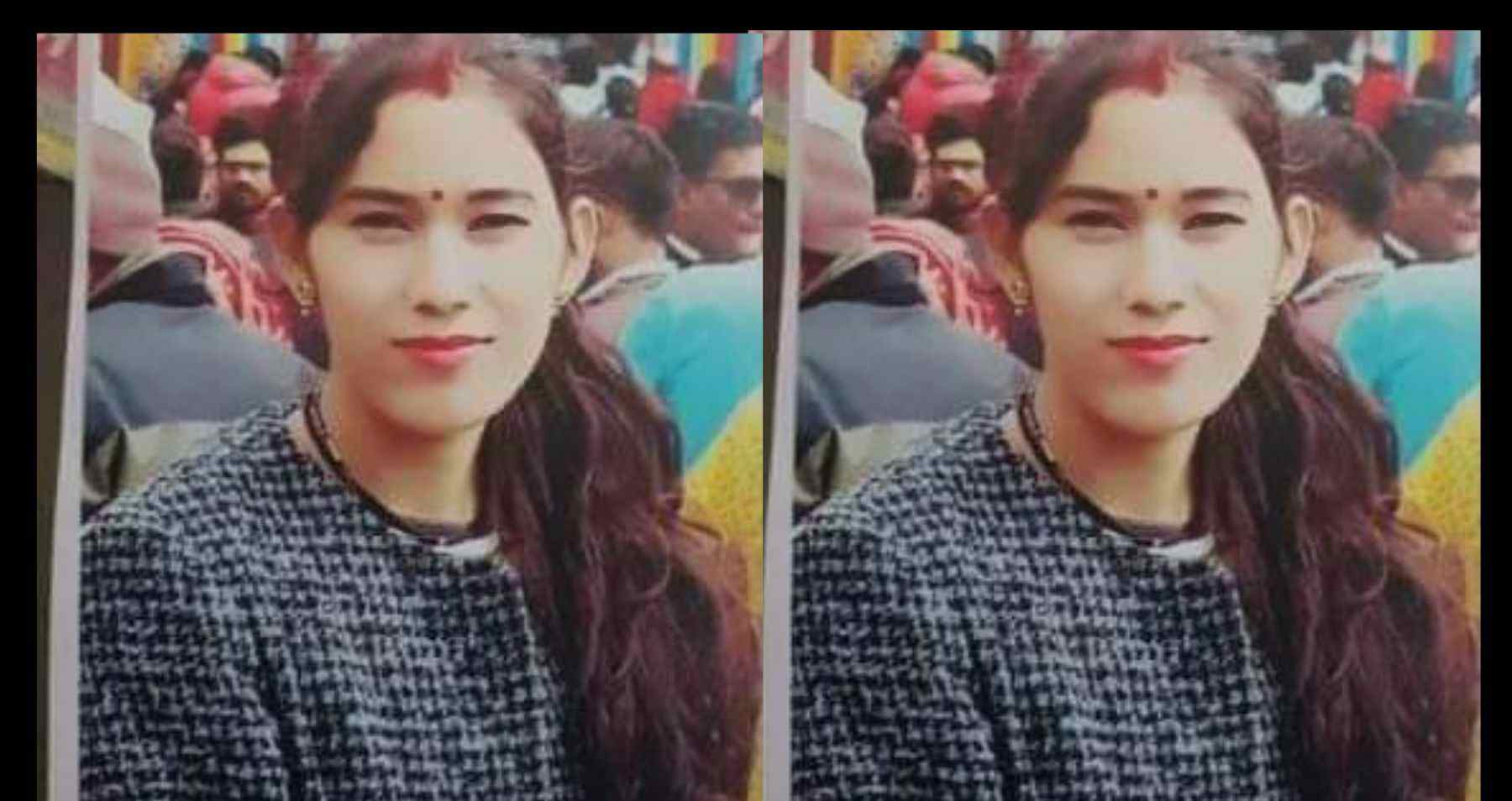 Uttarakhand news: Meena adhikari of majkhali ranikhet missing in Haldwani Meena adhikari missing haldwani news today