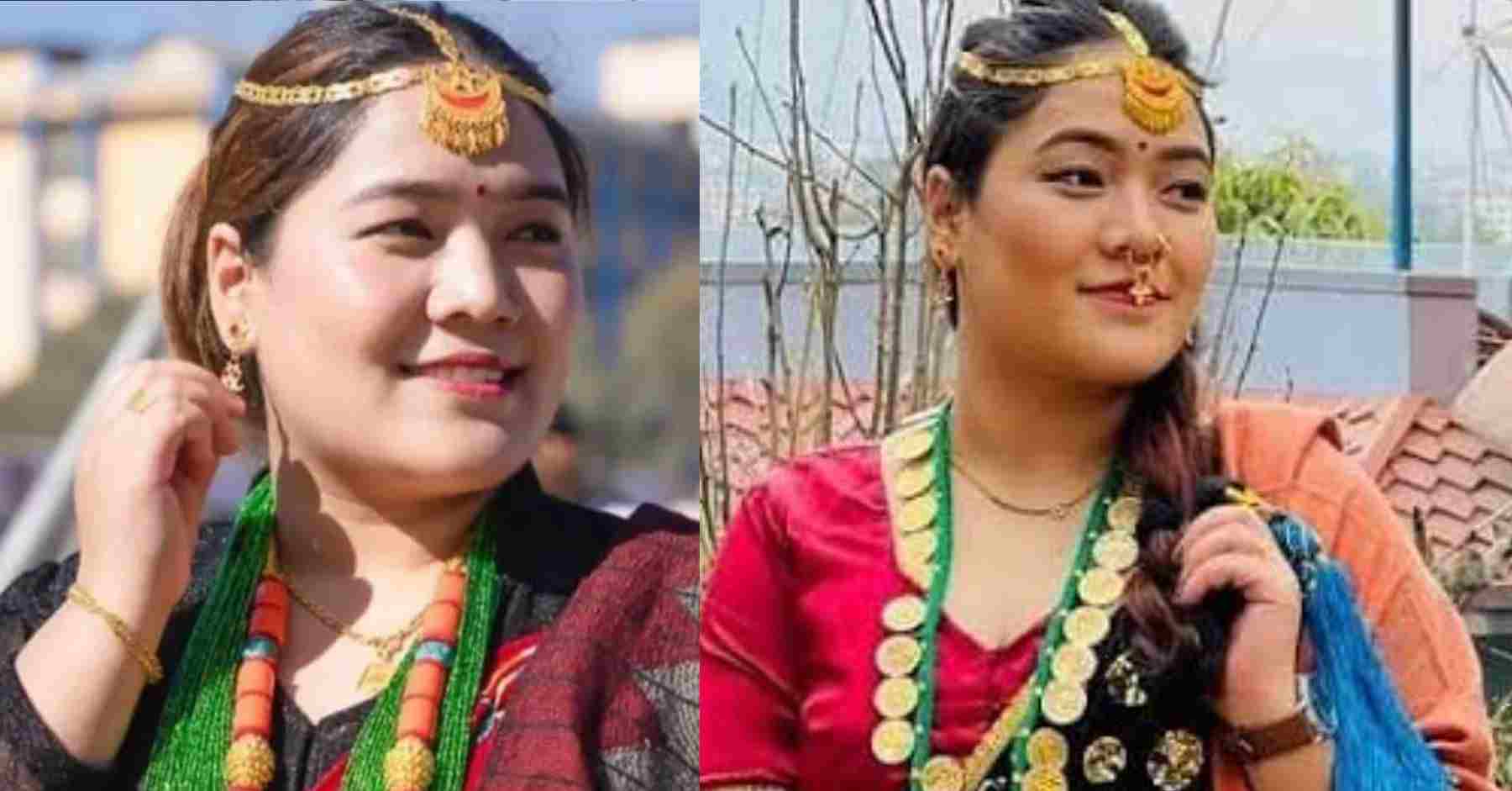 Breking news: Famous folk singer Nira Chhantyal passed away in Nepal Plane Crash on today. Nira Chhantyal Nepal