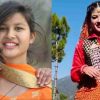 Uttarakhand: Prachi Panwar urf Kamli is now seen in a very beautiful new Kumaoni song pahadon ki lali of Rakesh Khanwal. Rakesh Khanwal new song
