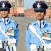 National news: Who is Squadron Leader Sindhu Reddy? who led the air force in the republic day parade 2023. Sindhu Reddy Air force
