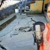 new Garhwali song joshimath aapda by young singer Anisha Rangad on Joshimath disaster 2023. Joshimath garhwali song 2023