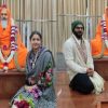 Uttarakhand news: Virat Kohli reached at Rishikesh with wife Anushka and daughter vamika.