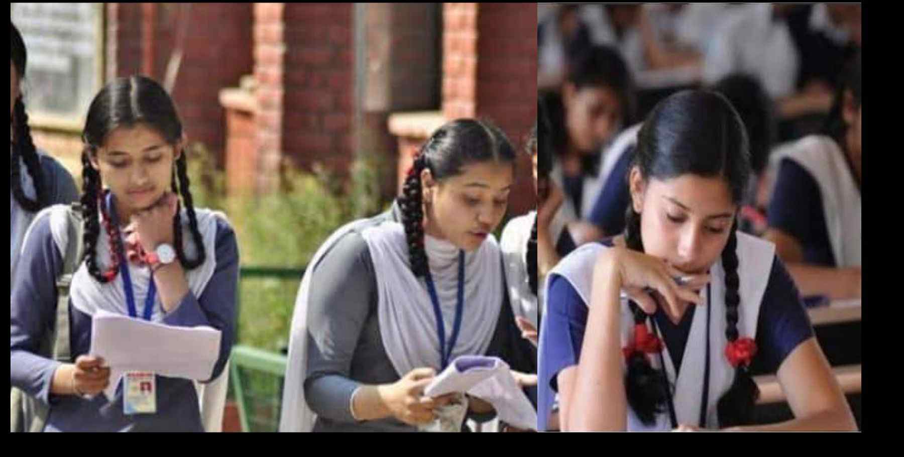 Uttarakhand news: Time table for 10th and 12th board exams 2023 declared, see complete schedule. Uttrakhand Board Exam 2023