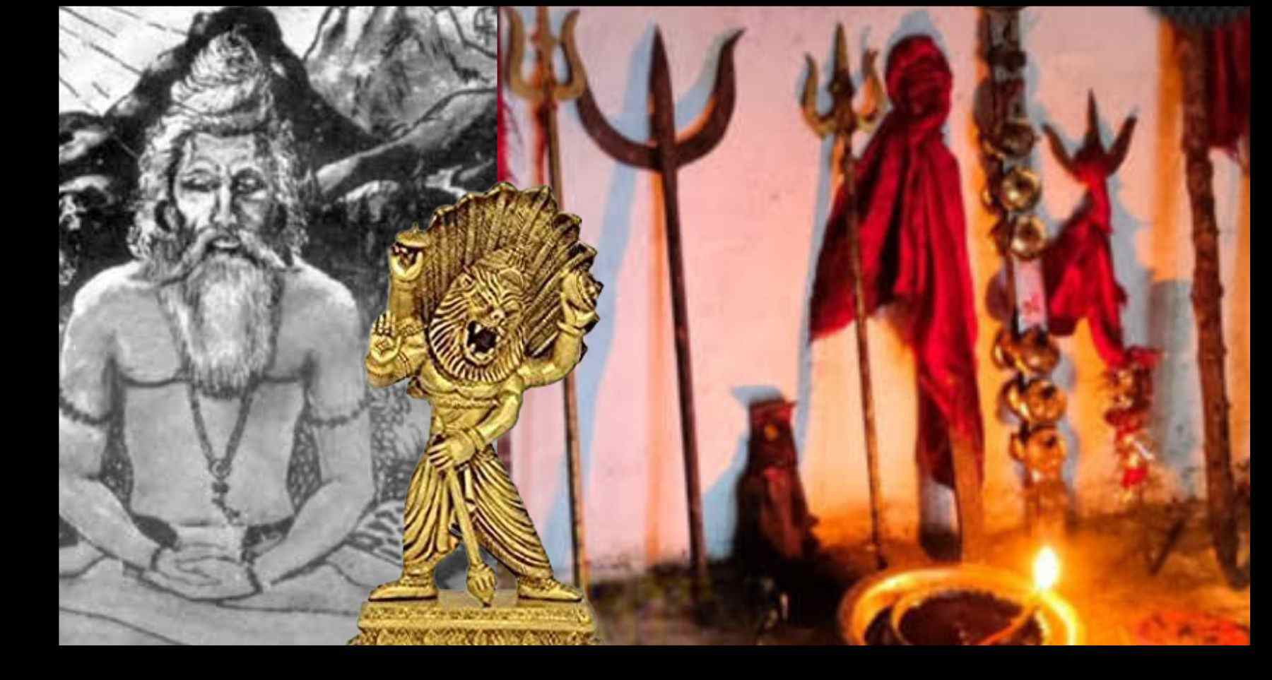 Uttarakhand narsingh devta jagar story of joshimath and katyuri dynasty