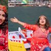 UTTARAKHAND: Priyanka Mehar new song sughadi naari became famous as soon as it was released, shot in Nainital. Priyanka Meher new song.