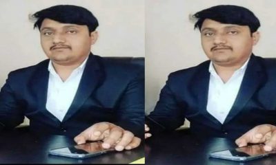 Uttarakhand news: Former student union president Amardeep Chaudhari murder shot dead in haridwar. Amardeep Chaudhari murder News