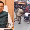 Uttarakhand government under pressure, CM Dhami approves anti-copying ordinance, after protest of youth. Cm Dhami protest news
