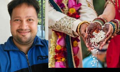 Uttrakhand news: groom dulha Dr. Sameer upadhyay of haldwani marriage Death case in ranikhet. Ranikhet Marriage News
