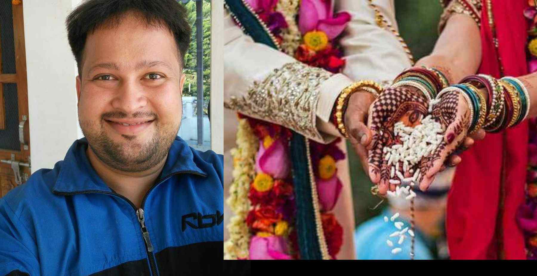 Uttrakhand news: groom dulha Dr. Sameer upadhyay of haldwani marriage Death case in ranikhet. Ranikhet Marriage News