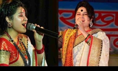 Uttarakhand: Folk singer Khushi Joshi Digari's new song Shiv Bhola Bhandari Bhajan released.