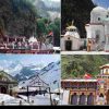 Uttarakhand news: Chardham Yatra 2023 will start in 22 April, doors of Baba Kedarnath Dham will open on April 25.