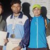 Uttarakhand news today: Three disabled people of Nandanagar chamoli won the state level Mahakumbh competition. Chamoli News Today