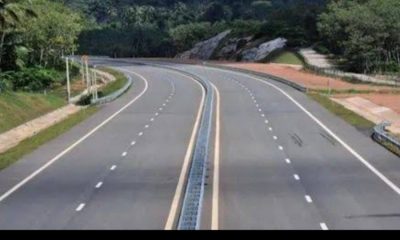 Uttarakhand news: Almora to Bageshwar road will be two lane, Rs 922 crore released for this project. Almora Bageshwar Road