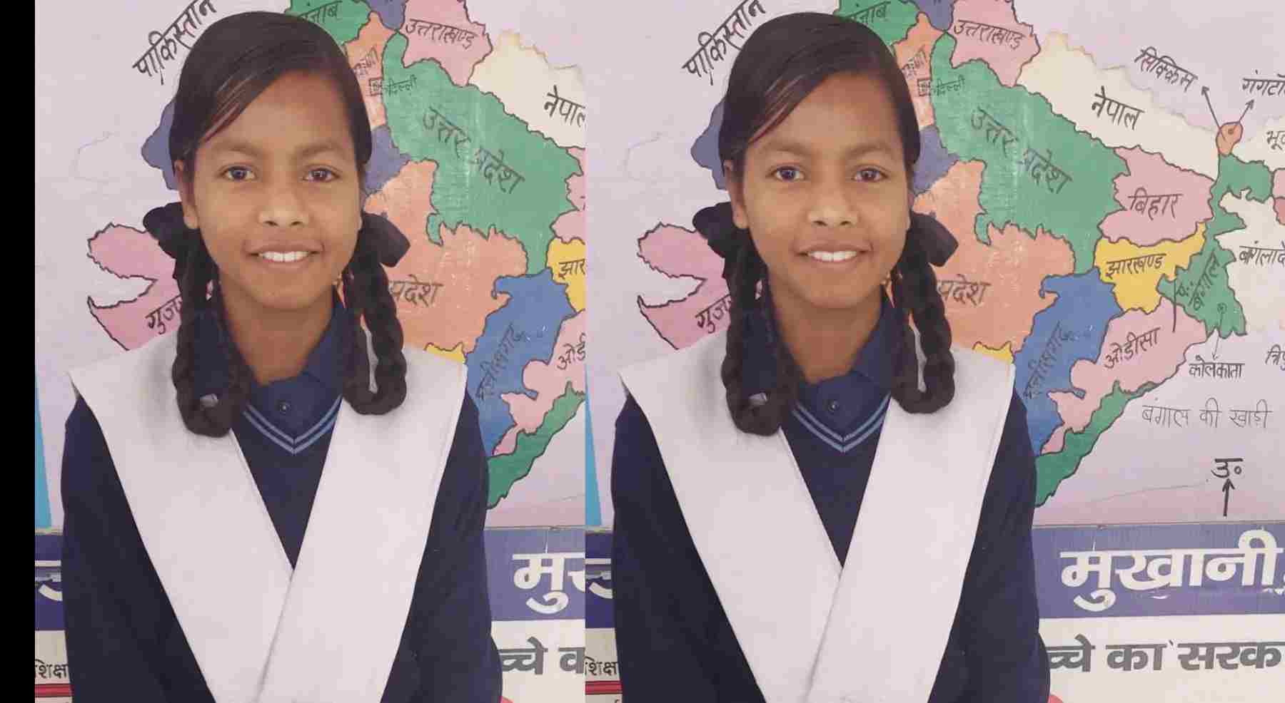 Uttarakhand news: Priyanka Arya of haldwani selected for national level competition.