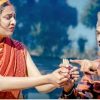 Uttarakhand: new kumaoni pahari song 'Amal Bidi Ka' released by singer Mamta Arya and Mahesh Kumar 2023.