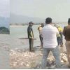 Uttarakhand news: 2 children Ankit and Amit who went to bathe in Sharda river tanakpur Champawat missing.