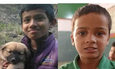 uttarakhand news today: No news of missing brothers Aadesh and Abhishek found of devprayag Tehri Garhwal. Devprayag News Today