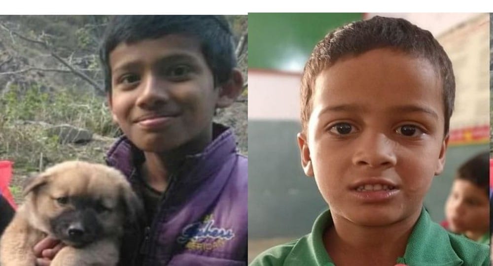 uttarakhand news today: No news of missing brothers Aadesh and Abhishek found of devprayag Tehri Garhwal. Devprayag News Today