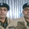 Uttarakhand news: Head Constable Ravi Sharma posted in almora Police died at Delhi.